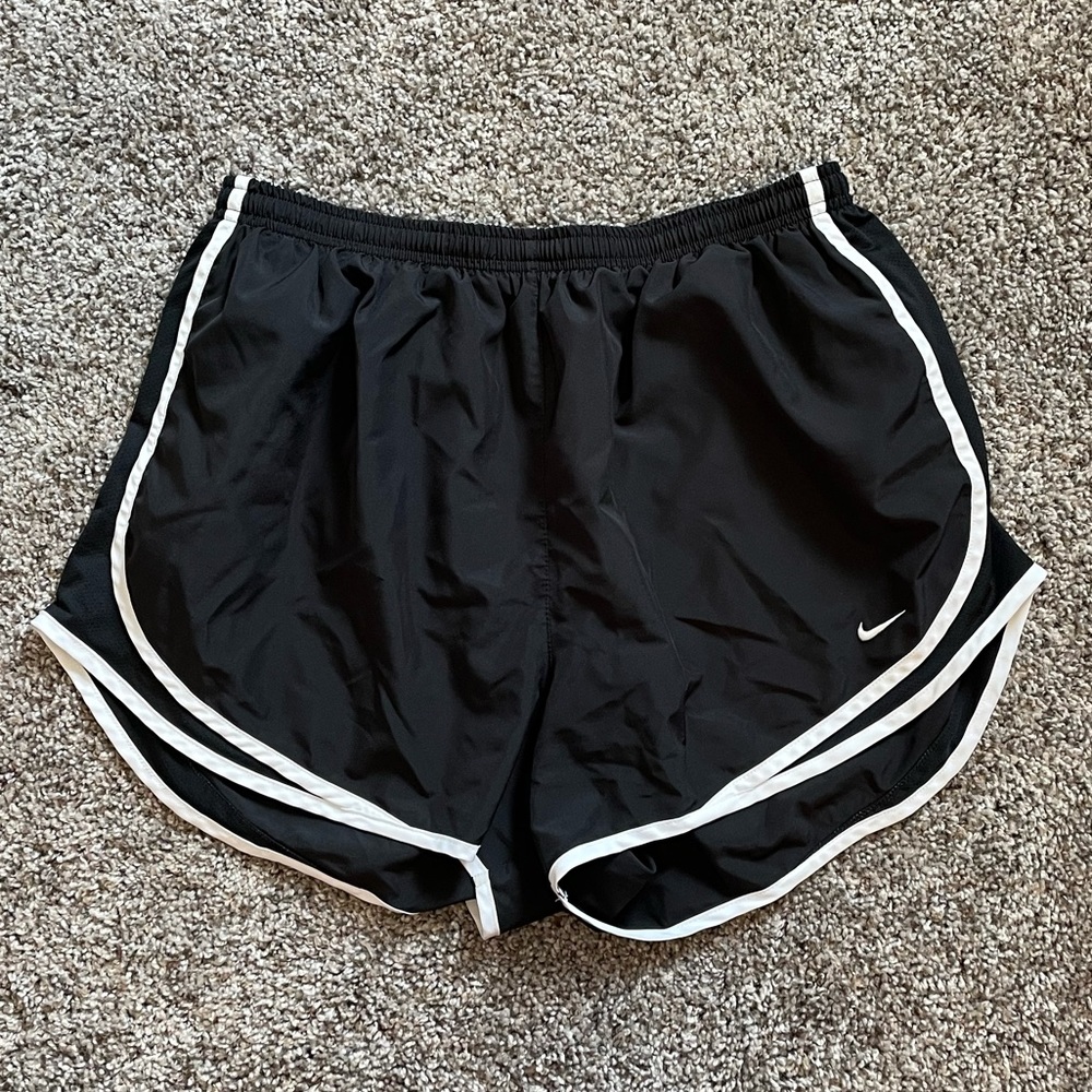 Nike Dri Fit Shorts